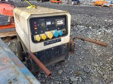 Image of MGTP 6000 SSY Diesel Generator