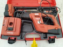 Image of Hilti Saw