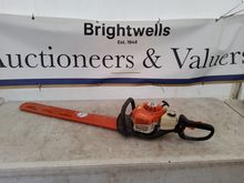 Image of Stihl HS81T Hedge Trimmer