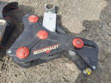 Image of Tornomeccanica Securpulley
