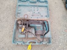 Image of Makita HT5211C Rotary Hammer