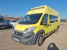 Image of FIAT DUCATO Ambulance