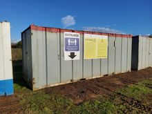 Image of Antivandal Store unit 21ft