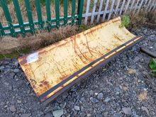 Image of 6'6" Snow Plough