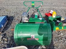 Image of Ransomes Mastiff Cylinder Mower