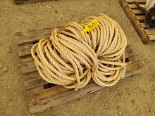 Image of 25mm Garden Rope