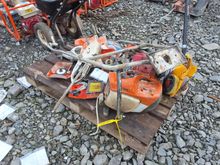 Image of Pallet of Spares