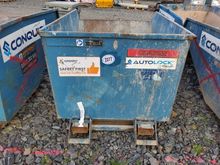 Image of Forklift Skip