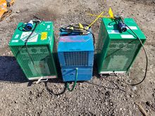 Image of 3x Dehumidifer