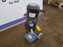 Image of Dust Control Dc2900C Eco Dust Extraction Unit 1P 110V 16Kg