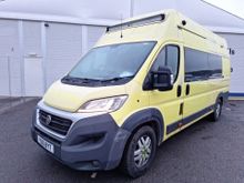 Image of FIAT DUCATO 42 MAXI MULTIJET P Ambulance