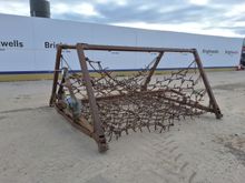 Image of Folding Chain Harrows