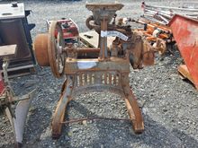 Image of Bamford Wheat Grinder