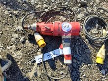 Image of Macro Diamond Core Drill