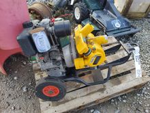 Image of Spate Spate PD75 Pump