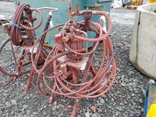 Image of Airless Admiral Paint Sprayer