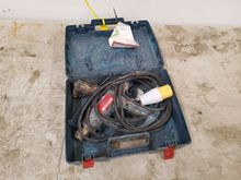 Image of Bosch Ghg 23-66 Heat Gun 110V 0.67Kg