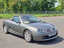 Image of 2006 MG TF 120 CVT