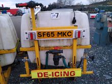 Image of 3 Point Linkage Sprayer