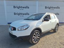 Image of NISSAN QASHQAI TEKNA 5 Door Hatchback