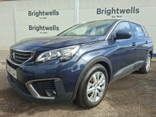 Image of PEUGEOT 5008 ACTIVE BLUEHDI S/S MPV