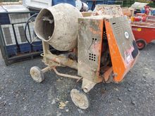 Image of Belle PM20 Site Mixer