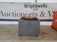 Image of Rigid Pipe Freezing Kit