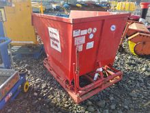 Image of Tipping Skip