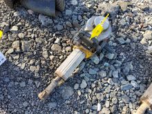 Image of Wacker Neuson BH 55rw Petrol Breaker