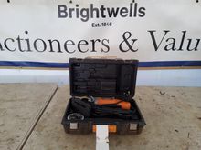 Image of Worx Circular Saw