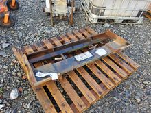 Image of JCB Skid Steer Loader Attatchment