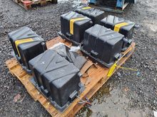 Image of 6x Power Units for Infinicut Pedestrian Mower