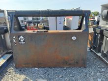 Image of Western Grab Diesel Tank