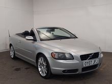 Image of 2007 Volvo C70 SE Convertible Lux