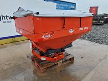 Image of Kuhn MDS 19.1 D Fertiliser Spreader