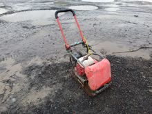 Image of Belle Compaction Plate