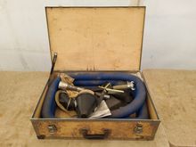 Image of Educt O Matic Hand Held Sand Blaster