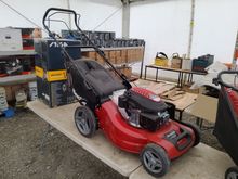 Image of Mountfield SP53 Mower