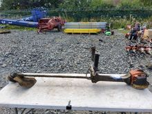 Image of Stihl FS410C Petrol Strimmer