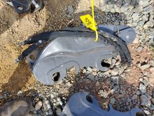 Image of Hitch 45mm Pins, 145mm Ears, 265mm Centres