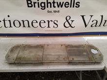 Image of LED Car Roof Strip Light