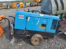 Image of Stephill Diesel Generator