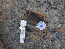 Image of Head Stock for 3T Machine with 30mm Pins