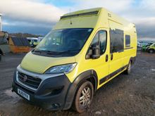 Image of FIAT DUCATO 42 MULTIJET II Ambulance