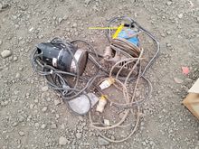 Image of 2 X Submersible Pumps