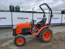 Image of Kubota B2530 Compact Tractor