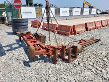 Image of Loader Mounted Post Knocker