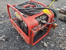 Image of Belle HPP23T Power Pack and Breaker