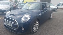 Image of MINI COOPER SD 5 Door Hatchback