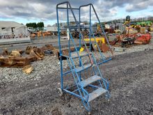 Image of Workshop Steps